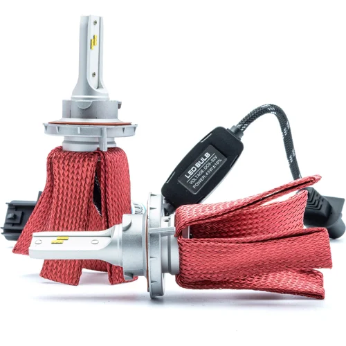 Premium chapadlové LED H13 canbus 4300K EinParts EPLH78 (EinParts Automotive) - obr. 1