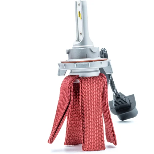 Premium chapadlové LED H13 canbus 4300K EinParts EPLH78 (EinParts Automotive) - obr. 3