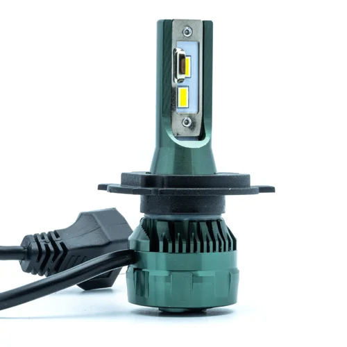 6000K LED žiarovky H4 flip chip nová edícia EinParts EPLH82 (EinParts Automotive) - obr. 2