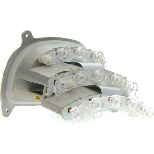 Modul ovládača LED EinParts EPLM59 (EinParts Automotive)