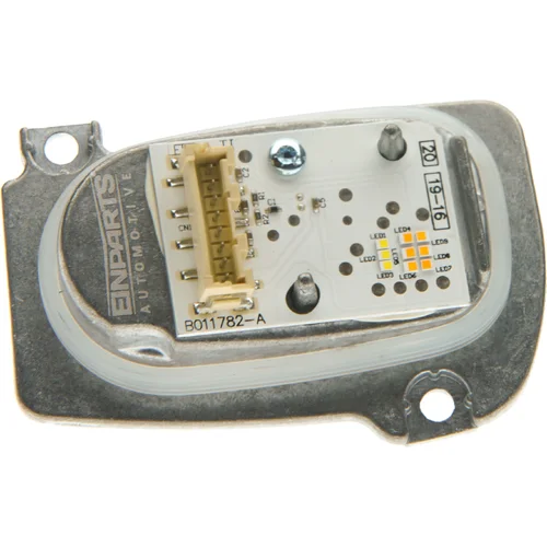 Modul ovládača LED EinParts EPLM66 (EinParts Automotive)