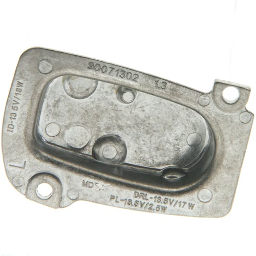 Modul ovládača LED EinParts EPLM66 (EinParts Automotive) - obr. 1
