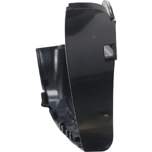 Kryt vonkajšieho zrkadla ľavý EinParts EPMC01B (EinParts Automotive) - obr. 3