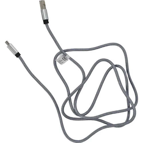 Kábel usb-a na micro USB 1,2 m EinParts EPMOB04 (EinParts Automotive) - obr. 2