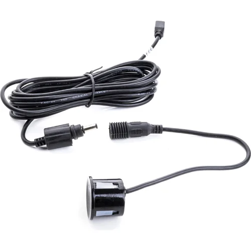 Parkovací asistent s displejom EinParts EPP5800WL BLACK (EinParts Automotive) - obr. 3