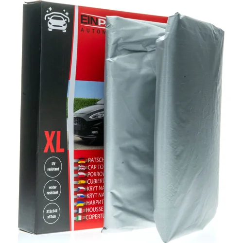 Kryt na strechu auta EinParts EPPCC06 (EinParts Automotive)