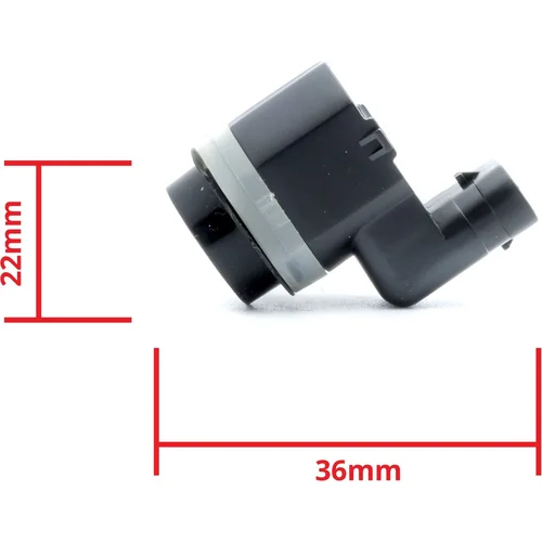 Ultrazvukový OE parkovací senzor EinParts EPPDC03 (EinParts Automotive) - obr. 4