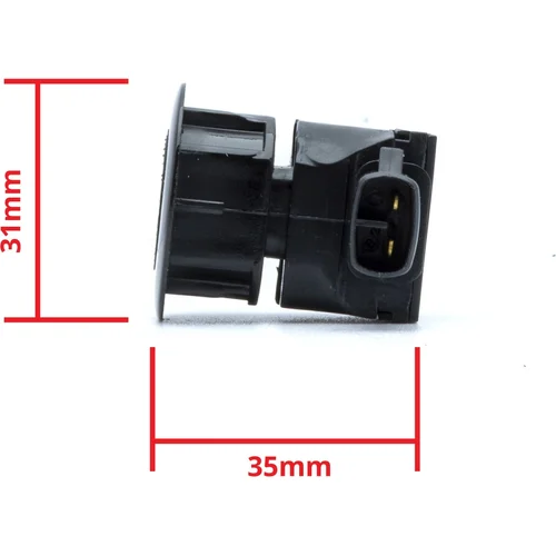 Ultrazvukový OE parkovací senzor EinParts EPPDC105 (EinParts Automotive) - obr. 6