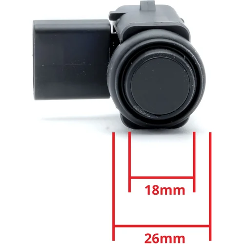 Ultrazvukový OE parkovací senzor EinParts EPPDC36 (EinParts Automotive) - obr. 5