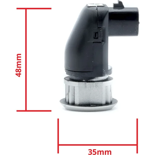 Ultrazvukový OE parkovací senzor EinParts EPPDC56 (EinParts Automotive) - obr. 4