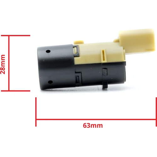 Ultrazvukový OE parkovací senzor EinParts EPPDC57 (EinParts Automotive) - obr. 4