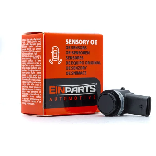 Ultrazvukový OE parkovací senzor EinParts EPPDC70 (EinParts Automotive)
