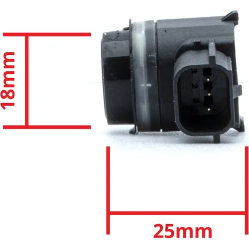 Ultrazvukový OE parkovací senzor EinParts EPPDC71 (EinParts Automotive) - obr. 6