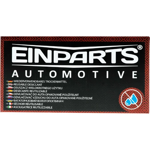 Trojuholníkový absorpér vlhkosti 400g EinParts EPRD08 (EinParts Automotive) - obr. 3