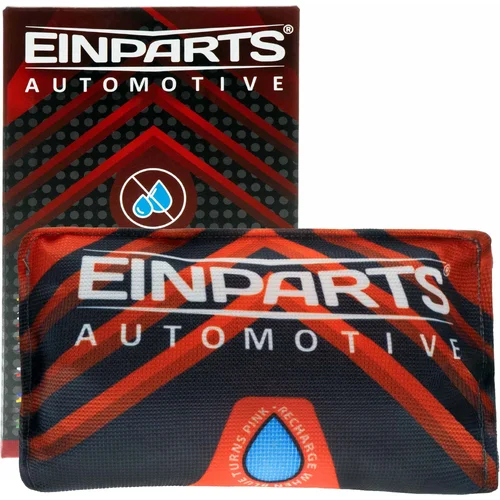 Rektangulárny absorpér vlhkosti 500g EinParts EPRD12 (EinParts Automotive)