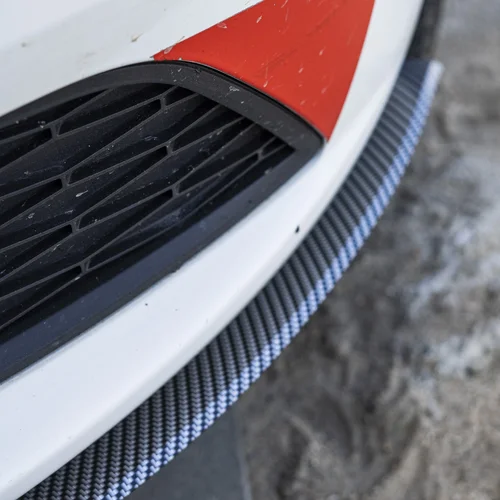 Chránič predného nárazníka auta carbon EinParts EPRP02 (EinParts Automotive) - obr. 7