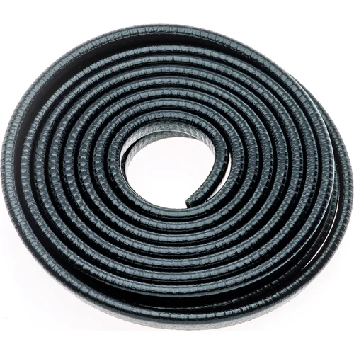 CAR door protector black steel EinParts EPRP09 (EinParts Automotive) - obr. 1