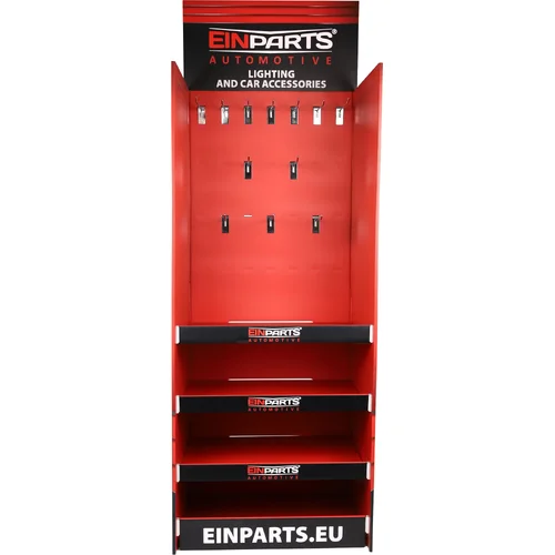 Stojan expozítor EinParts EPSTAND01 (EinParts Automotive) - obr. 1