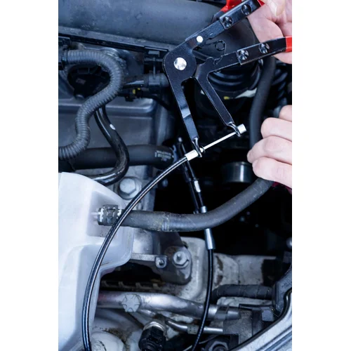 Flexibilné kliešte NA hadicové spony EinParts EPT02 (EinParts Automotive) - obr. 6