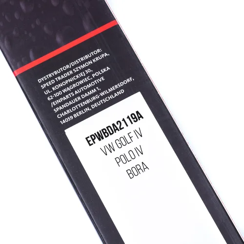 Predné stierače EinParts EPWBDA2121A (EinParts Automotive) - obr. 3