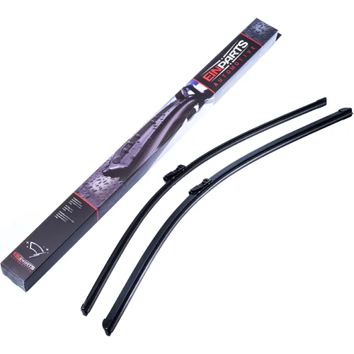 Predné stierače EinParts EPWBDC2828R (EinParts Automotive)