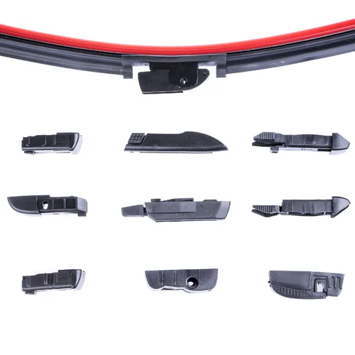 Predný stierač 480mm EinParts EPWBM480 (EinParts Automotive) - obr. 7