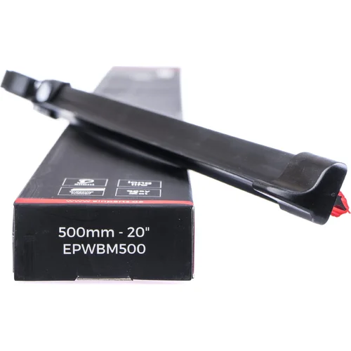 Predný stierač 500mm EinParts EPWBM500 (EinParts Automotive) - obr. 1