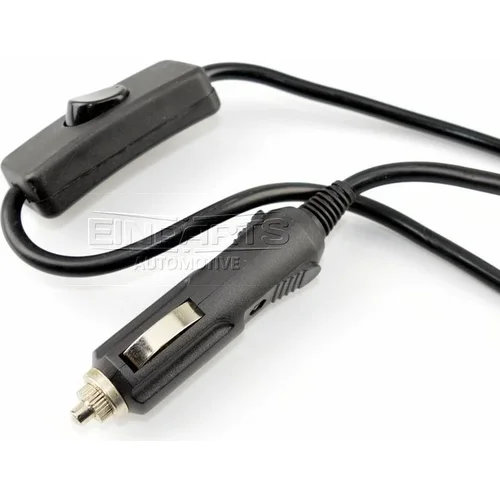 LED pracovné svetlo 18W EinParts EPWL17 (EinParts Automotive) - obr. 5