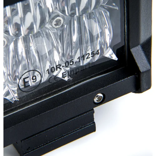 LED pracovné svetlo 252W EinParts EPWL180 (EinParts Automotive) - obr. 3