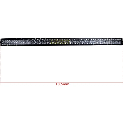 LED pracovné svetlo 300W EinParts EPWL197 (EinParts Automotive) - obr. 5