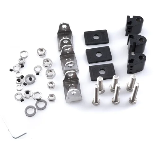 LED diaľkové svetlo 160W EinParts EPWLD04 (EinParts Automotive) - obr. 8