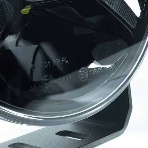 LED driving lamp 120W EinParts EPWLD32 (EinParts Automotive) - obr. 4