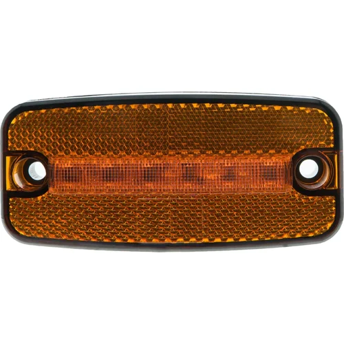 LED bočné obrysové svetlo 12–24V 2 funkcie EinParts EPWLD46