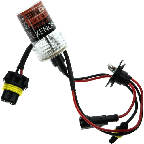 H1M Xenonová Výbojka 35W 5000K (EinParts Automotive) - obr. 2