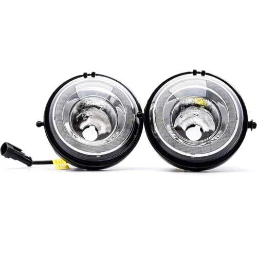 DUOLIGHT DL35 LED Svetlá Pre Denné Svietenie (EinParts Automotive) - obr. 1