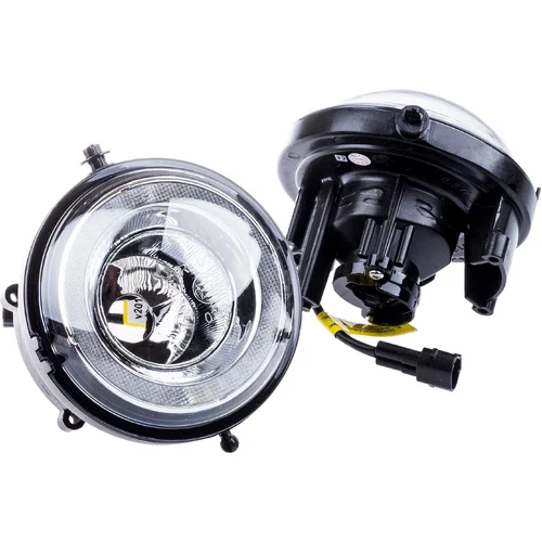 DUOLIGHT DL35 LED Svetlá Pre Denné Svietenie (EinParts Automotive) - obr. 8