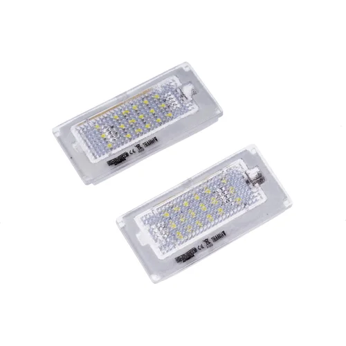 LED osvetlenie ŠPZ EinParts EP09 (EinParts Automotive) - obr. 3