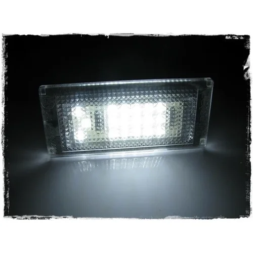 LED osvetlenie ŠPZ EinParts EP09 (EinParts Automotive) - obr. 5