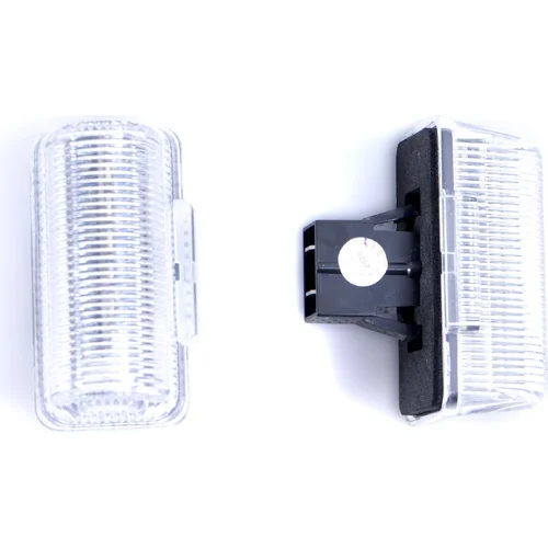 LED osvetlenie ŠPZ EinParts EP126 (EinParts Automotive) - obr. 3