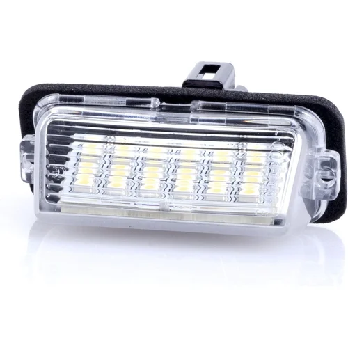 LED osvetlenie ŠPZ EinParts EP131 (EinParts Automotive) - obr. 4