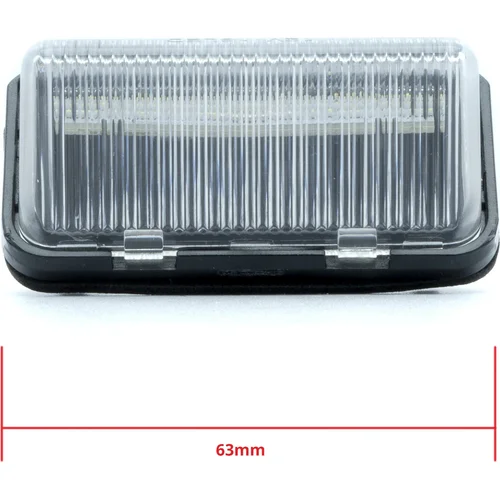 LED osvetlenie ŠPZ EinParts EP141 (EinParts Automotive) - obr. 7