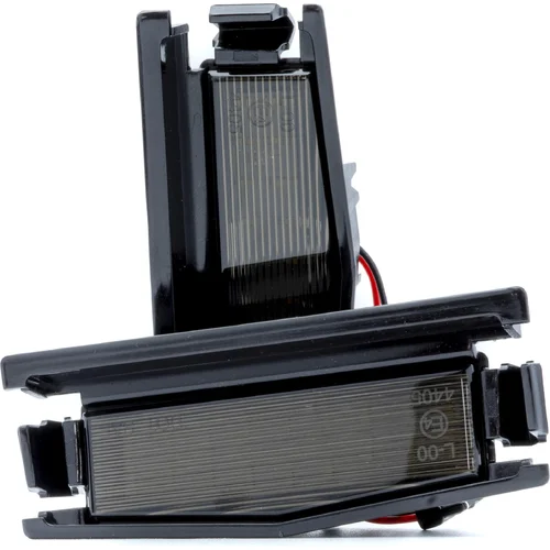 LED osvetlenie ŠPZ EinParts EP148 (EinParts Automotive) - obr. 1