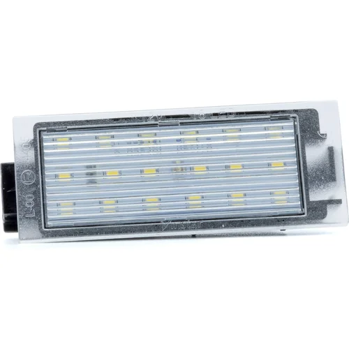 LED osvetlenie ŠPZ EinParts EP160 (EinParts Automotive) - obr. 2