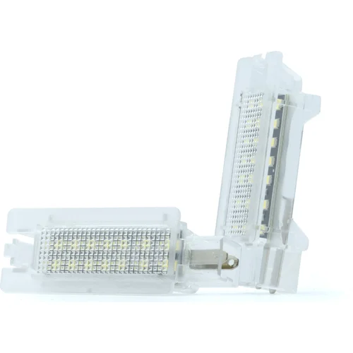 LED osvetlenie ŠPZ EinParts EP162 (EinParts Automotive) - obr. 1