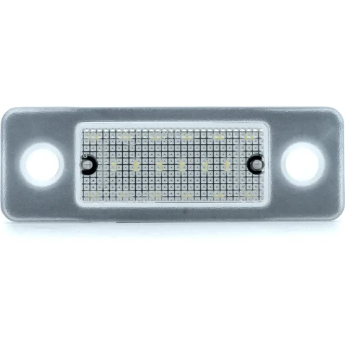 LED osvetlenie ŠPZ EinParts EP163 (EinParts Automotive) - obr. 2