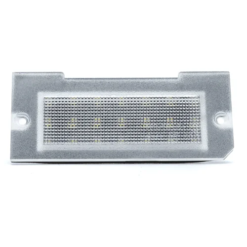 LED osvetlenie tabuľky s EČV (ŠPZ) EP182 (EinParts Automotive) - obr. 2