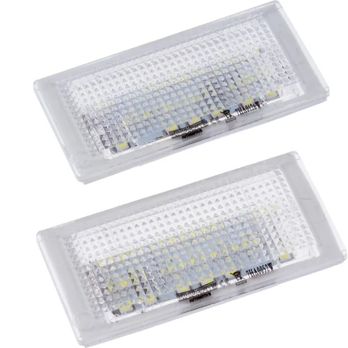 LED osvetlenie ŠPZ EinParts EP19 (EinParts Automotive) - obr. 2