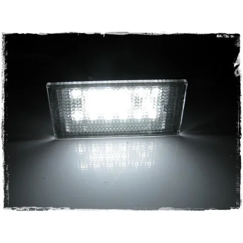 LED osvetlenie ŠPZ EinParts EP19 (EinParts Automotive) - obr. 5
