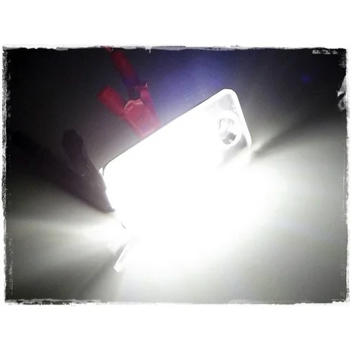 LED osvetlenie ŠPZ EinParts EP28 (EinParts Automotive) - obr. 5