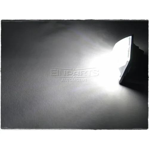 LED osvetlenie ŠPZ EinParts EP95 (EinParts Automotive) - obr. 3